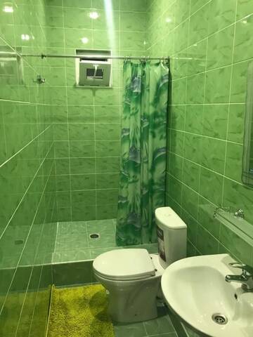Фото номера Люкс Гостевой дом Guest House Sakura г. Гагра 3
