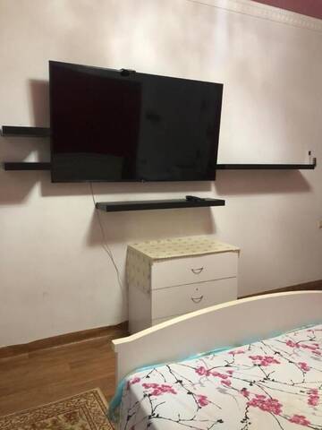 Фото номера Люкс Гостевой дом Guest House Sakura г. Гагра 7