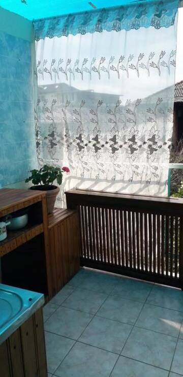 Фото номера Апартаменты с террасой Гостевой дом Guest House Sakura г. Гагра 7