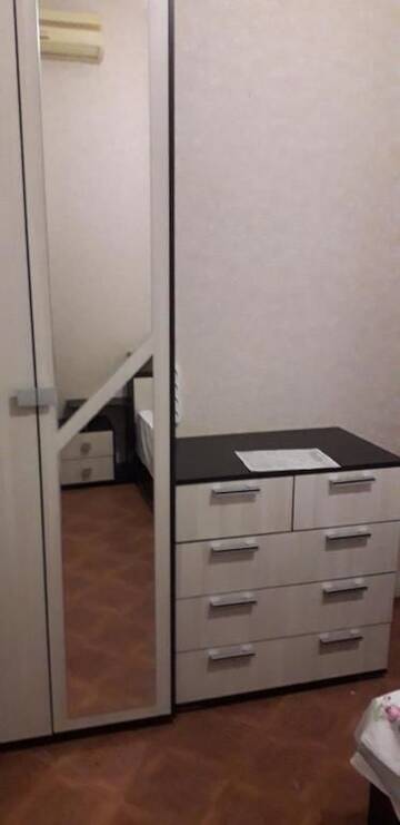 Фото номера Апартаменты с террасой Гостевой дом Guest House Sakura г. Гагра 5