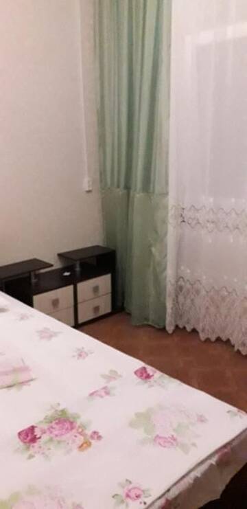 Фото номера Апартаменты с террасой Гостевой дом Guest House Sakura г. Гагра 3