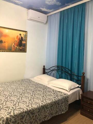 Фото номера Люкс Гостевой дом Guest House Sakura г. Гагра 4