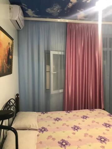 Фото номера Люкс Гостевой дом Guest House Sakura г. Гагра 7