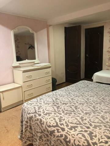 Фото номера Люкс Гостевой дом Guest House Sakura г. Гагра 12