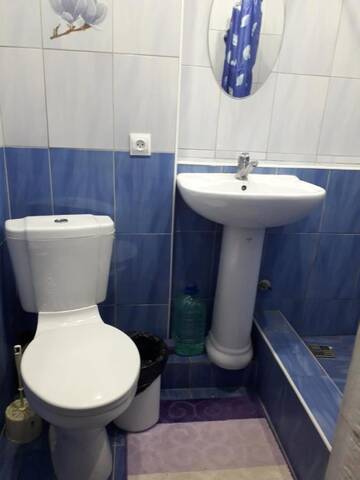 Фото номера Семейный люкс Гостевой дом Guest House Sakura г. Гагра 10