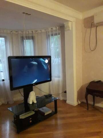 Фото номера Люкс Гостевой дом Guest House Sakura г. Гагра 49