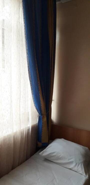 Фото номера Люкс Гостевой дом Guest House Sakura г. Гагра 27
