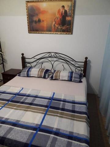 Фото номера Люкс Гостевой дом Guest House Sakura г. Гагра 32