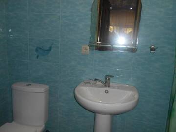 Фото номера Люкс Гостевой дом Guest House Sakura г. Гагра 28