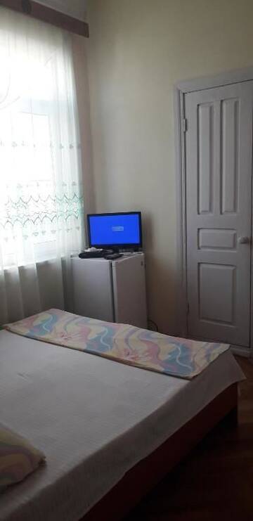 Фото номера Люкс Гостевой дом Guest House Sakura г. Гагра 29
