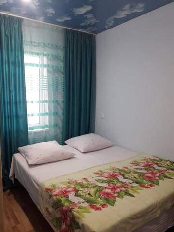 Фото номера Люкс Гостевой дом Guest House Sakura г. Гагра 35