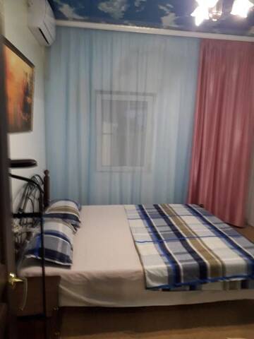 Фото номера Люкс Гостевой дом Guest House Sakura г. Гагра 33