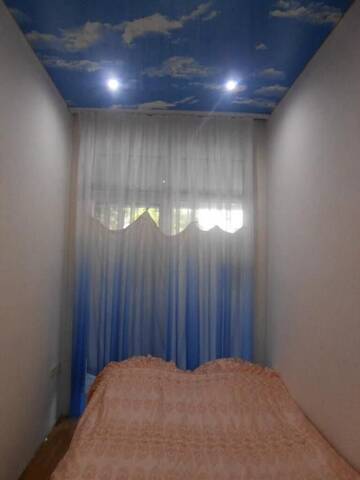 Фото номера Люкс Гостевой дом Guest House Sakura г. Гагра 30