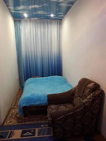 Фото номера Люкс Гостевой дом Guest House Sakura г. Гагра 36