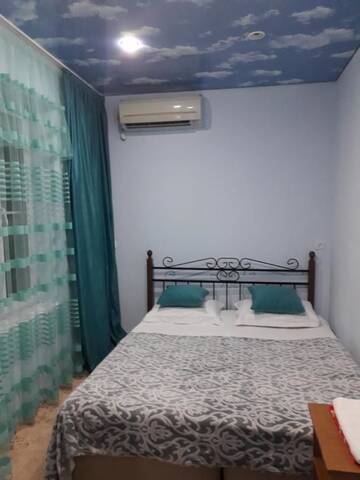 Фото номера Люкс Гостевой дом Guest House Sakura г. Гагра 5