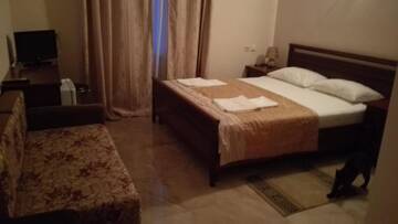 Фото номера Бюджетный двухместный номер с 1 кроватью Гостевой дом Guest House Aphyn Leto г. Гагра 13