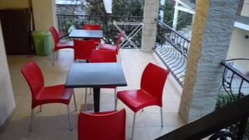 Фото номера Бюджетный двухместный номер с 1 кроватью Гостевой дом Guest House Aphyn Leto г. Гагра 15
