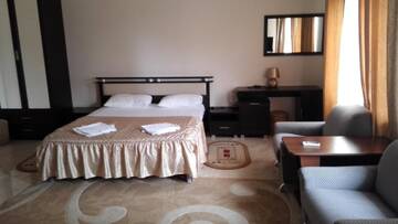 Фото Гостевой дом Guest House Aphyn Leto г. Гагра 5