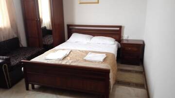 Фото Гостевой дом Guest House Aphyn Leto г. Гагра 2