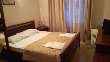 Фото номера Бюджетный двухместный номер с 1 кроватью Гостевой дом Guest House Aphyn Leto г. Гагра 6