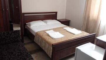 Фото номера Cемейный номер с собственной ванной комнатой Гостевой дом Guest House Aphyn Leto г. Гагра 7