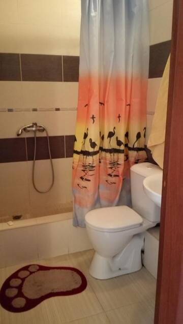 Фото номера Cемейный номер с собственной ванной комнатой Гостевой дом Guest House Aphyn Leto г. Гагра 10