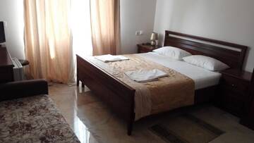 Фото Гостевой дом Guest House Aphyn Leto г. Гагра 3