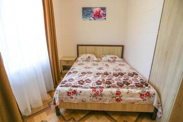 Фото номера Семейный двухместный номер с 1 кроватью Гостевой дом Fiesta Life г. Гагра 24
