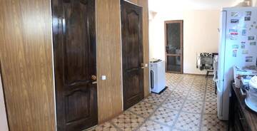 Фото номера Бюджетный двухместный номер с 1 кроватью Гостевой дом Anna Guest House г. Гагра 4