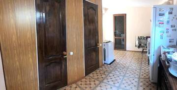 Фото номера Бюджетный двухместный номер с 1 кроватью Гостевой дом Anna Guest House г. Гагра 11