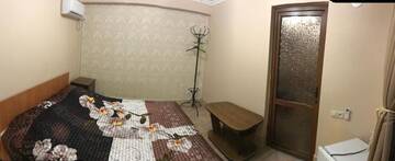 Фото номера Бюджетный двухместный номер с 1 кроватью Гостевой дом Anna Guest House г. Гагра 13