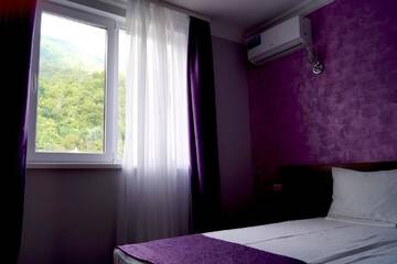 Фото номера Двухместный номер с 1 кроватью Гостевой дом Nobi Guest House г. Гагра 10