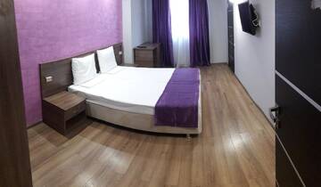 Фото номера Двухместный номер с 1 кроватью Гостевой дом Nobi Guest House г. Гагра 12