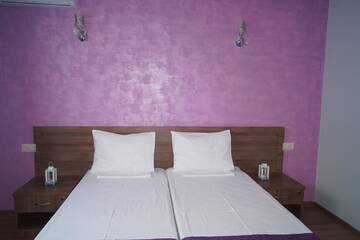 Фото номера Двухместный номер с 1 кроватью Гостевой дом Nobi Guest House г. Гагра 4