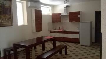 Фото номера Апартаменты с 2 спальнями Апартаменты Старые Гагры-2 г. Гагра 37