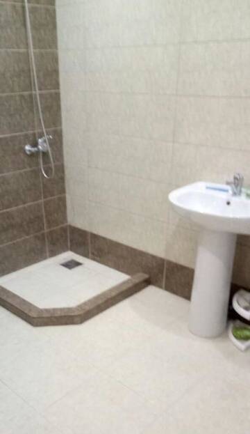 Фото номера Апартаменты Апартаменты Apartment on Abazgaa 53/4 г. Гагра 15