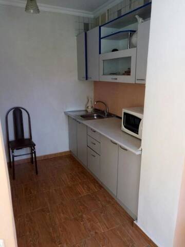 Фото номера Апартаменты Апартаменты Apartment on Abazgaa 53/4 г. Гагра 16