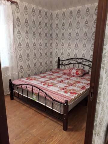 Фото номера Апартаменты Апартаменты Apartment on Abazgaa 53/4 г. Гагра 13