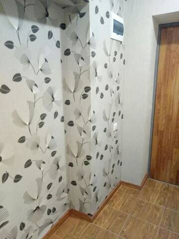 Фото номера Апартаменты Апартаменты Apartment on Abazgaa 53/4 г. Гагра 17