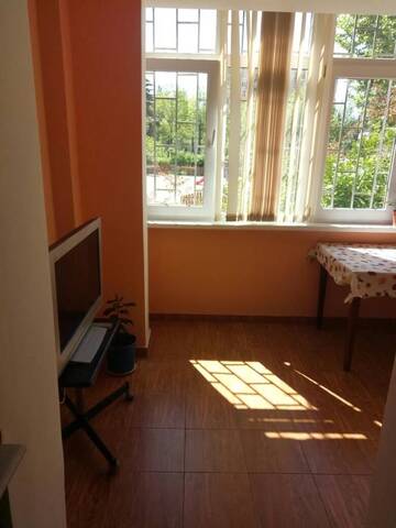 Фото номера Апартаменты Апартаменты Apartment on Abazgaa 53/4 г. Гагра 9
