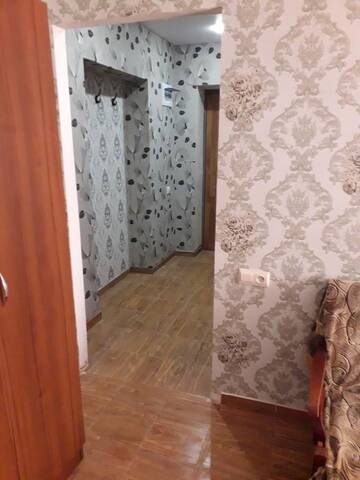 Фото номера Апартаменты Апартаменты Apartment on Abazgaa 53/4 г. Гагра 10