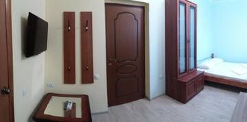 Фото номера Бюджетный двухместный номер с 1 кроватью Гостевой дом Guest House Polet Chayki г. Гагра 3