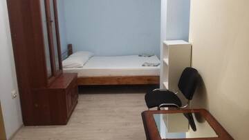 Фото номера Бюджетный двухместный номер с 1 кроватью Гостевой дом Guest House Polet Chayki г. Гагра 6