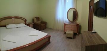 Фото номера Трехместный номер Гостевой дом Guest House Polet Chayki г. Гагра 5