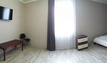 Фото номера Классический четырехместный номер Гостевой дом Guest House Polet Chayki г. Гагра 6