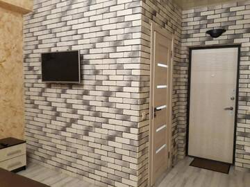 Фото номера Четырехместный номер &quot;Комфорт&quot; Мини-отель Gnezdo Beloy Sovy Mini Hotel г. Гагра 2