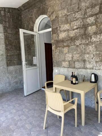 Фото номера Семейный люкс Отель Gagra Hotel Printsevskii Zamok г. Гагра 60
