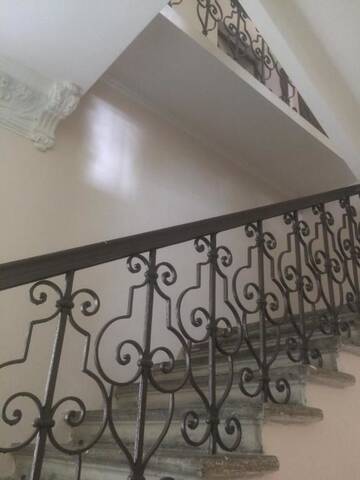 Фото номера Семейный люкс Отель Gagra Hotel Printsevskii Zamok г. Гагра 55