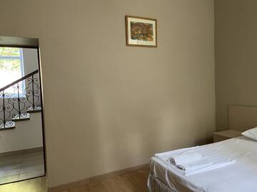 Фото номера Апартаменты с 2 спальнями Отель Gagra Hotel Printsevskii Zamok г. Гагра 9