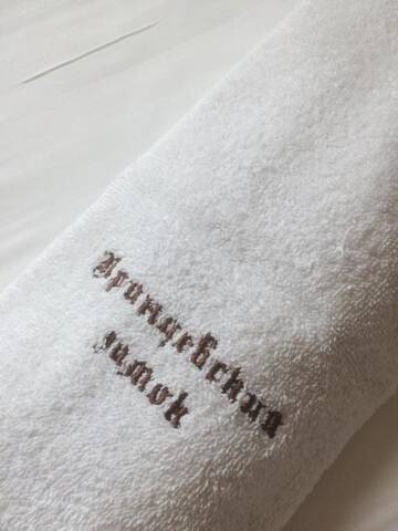 Фото номера Семейный люкс Отель Gagra Hotel Printsevskii Zamok г. Гагра 28